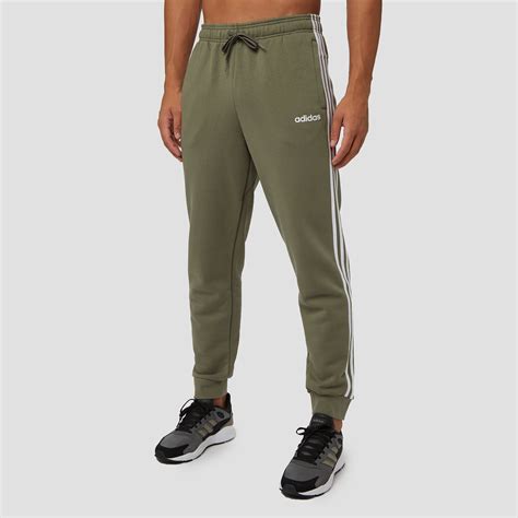 adidas korte broek heren|adidas essentials joggingbroek heren.